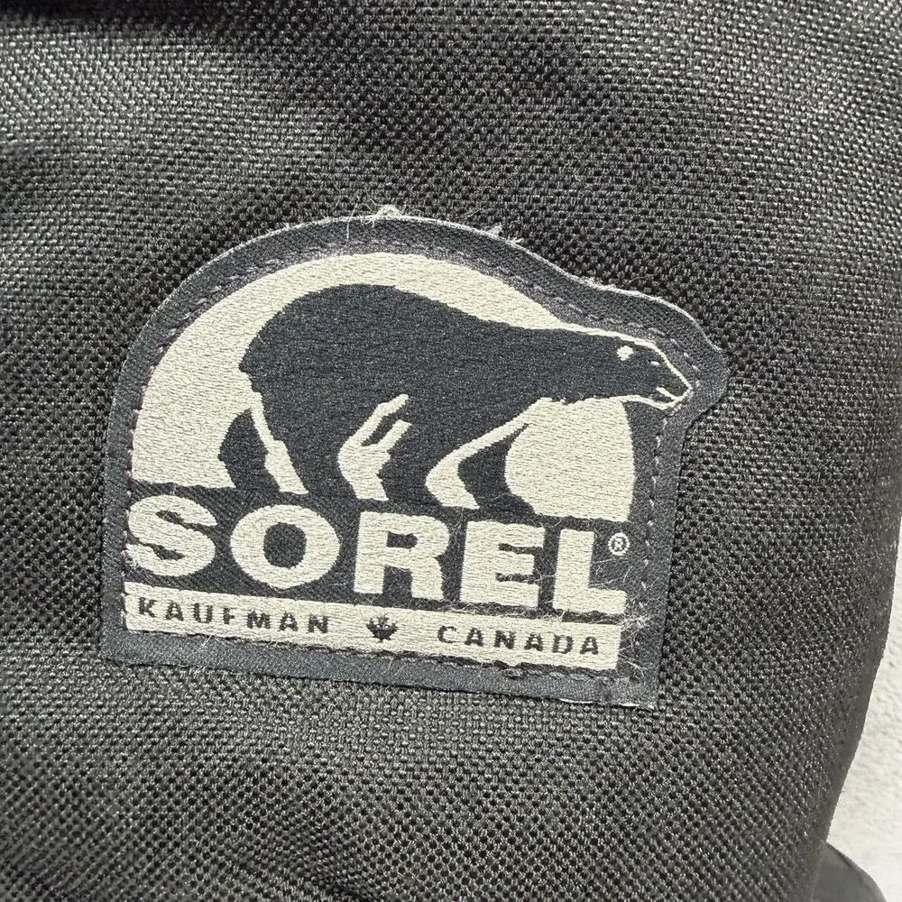 Sorel lug lowers